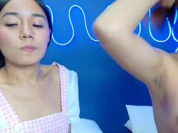 Bongacams Best Webcam of farianachocolatecrememia