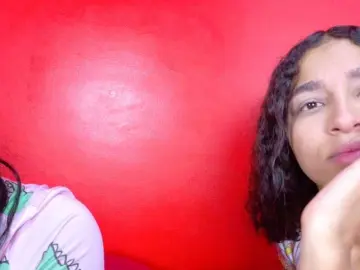 Bongacams Adult Webcam of farianachocolatecrememia