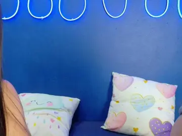 Bongacams Best Webcam of farianachocolatecrememia
