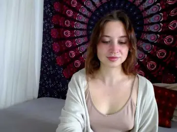 Bongacams Adult Webcams of AdalynFlirt