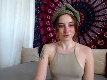 Bongacams Adult Video Chat of AdalynFlirt