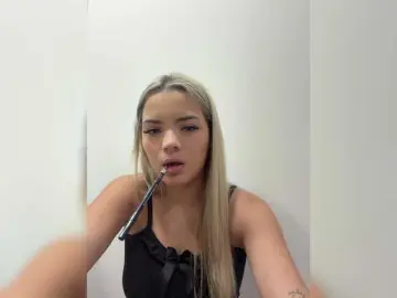 Bongacams Free Porn Cam of Aisha-engel
