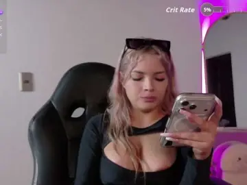Bongacams Free Porn Cam of Aisha-engel