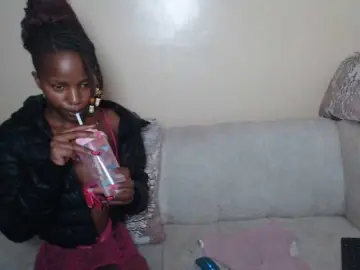 Bongacams Best Webcam of ItsYaGirlPookie