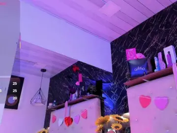 Bongacams Adult Video Chat of KendallWods