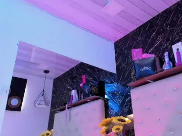 Bongacams Private Sex Chat of KendallWods