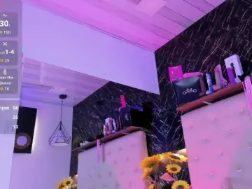 Bongacams Private Sex Chat of KendallWods