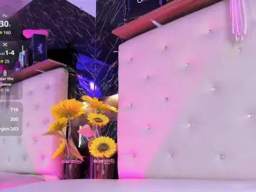 Bongacams Live Porn of KendallWods