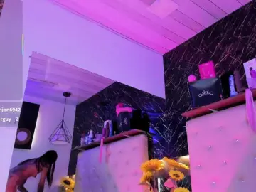 Bongacams Live Porn of KendallWods