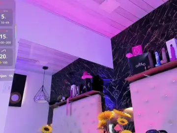 Bongacams Live Porn of KendallWods