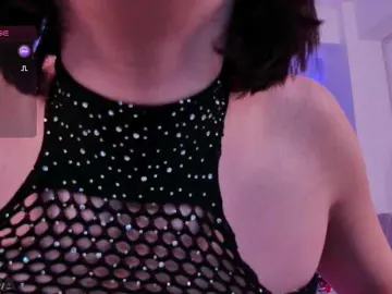 Bongacams Live Porn of SidneyPuff