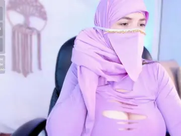 Bongacams Sex Cam of salma-isawwi