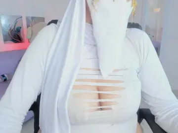 Bongacams Sex Cam of salma-isawwi