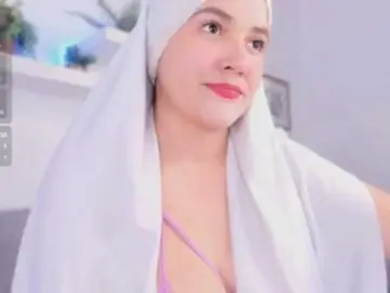 Bongacams Best Webcam of salma-isawwi