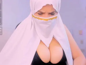 Bongacams Live Porn of salma-isawwi