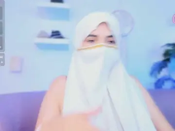 Bongacams Sex Cam of salma-isawwi