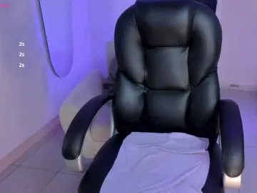 Bongacams Live Sex of AmbarJames