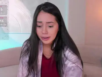 Bongacams Adult Video Chat of AmbarJames