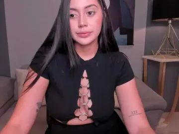 Bongacams Best Webcam of AmbarJames