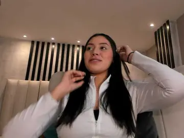 Bongacams Adult Webcams of AmbarJames