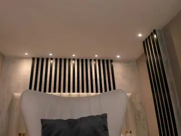 Bongacams Nude Webcam of AmbarJames