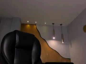 Bongacams Adult Webcam of AmbarJames