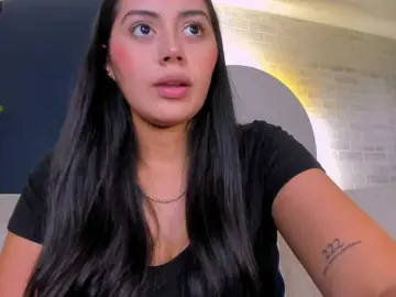 Bongacams Best Webcam of AmbarJames