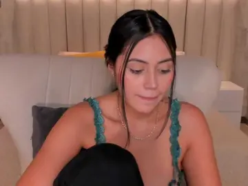 Bongacams Free Porn Cam of AmbarJames