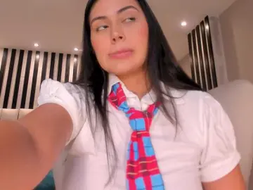 Bongacams Sex Chat of AmbarJames