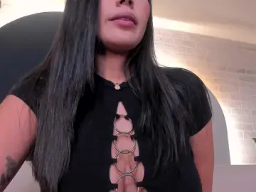 Bongacams Best live sex cam show of AmbarJames