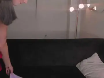 Bongacams Nude Webcam of AmbarJames
