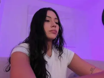 Bongacams Live Sex of AmbarJames