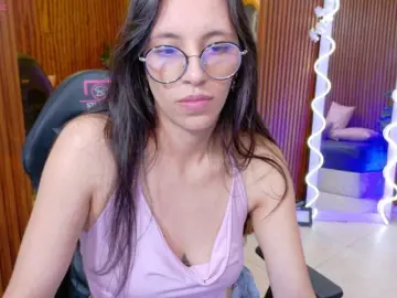 Bongacams Nude Webcam of Athenaa-tay