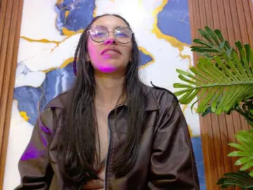 Bongacams Live Porn of Athenaa-tay