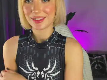Bongacams Live Porn of IceStrawberry