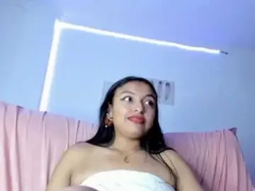 Bongacams Live Sex Cam of sweet-cinamon