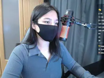 Bongacams Adult Video Chat of Aya-