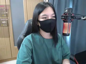 Bongacams Free Porn Cam of Aya-