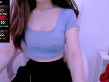 Bongacams Free Live Porn of Cheriana