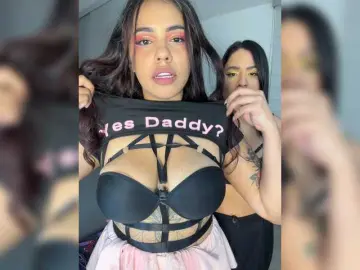 Bongacams Adult Video Chat of ElenaXMelody