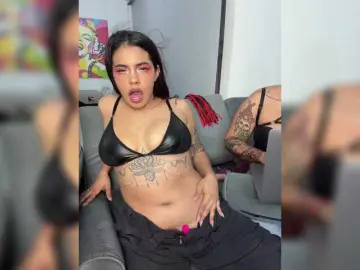 Bongacams Live Sex Cam of ElenaXMelody