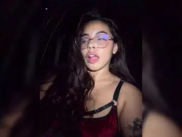 Bongacams Nude Webcam of ElenaXMelody