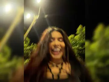 Bongacams Sex Chat of ElenaXMelody