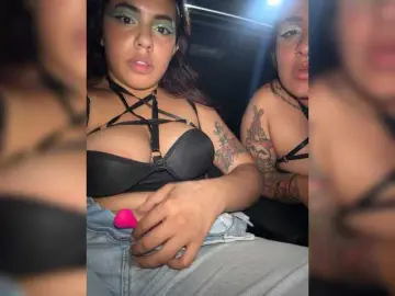 Bongacams Private Sex Chat of ElenaXMelody