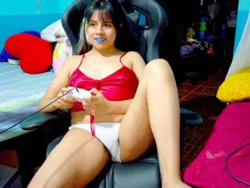 Bongacams Private Sex Chat of Hairy-Young