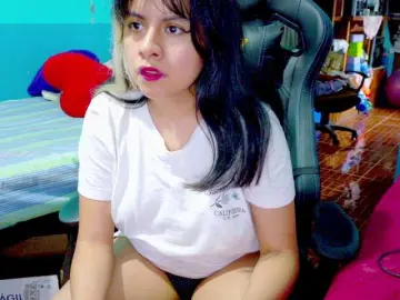 Bongacams Free Porn Cam of Hairy-Young