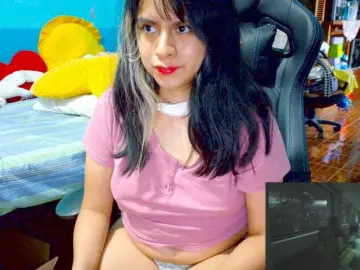 Bongacams Live Sex of Hairy-Young