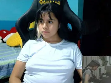Bongacams Free Porn Cam of Hairy-Young