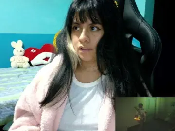 Bongacams Sex Chat of Hairy-Young