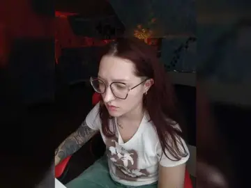 Bongacams Sex Cam of Rosia-Guess